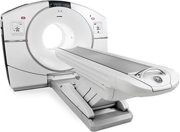 DISCOVERYTM IQ PET-CT