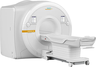 MAGNETOM Vida 3T